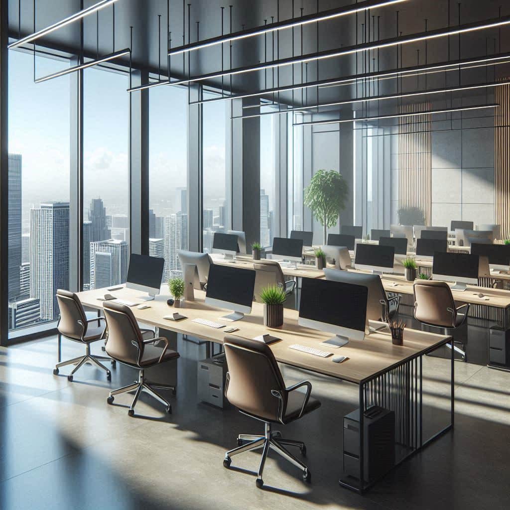 华鑫中心文章配图